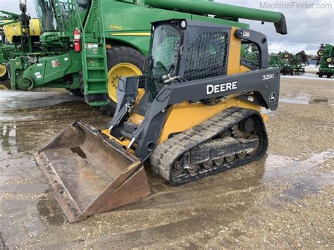 jd 329d skid steer specs|deere 329e specs.